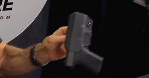 This Is NOT A Sign Of A Quality Holster! Stop Touting It As One Holster Makers | Gun Guy Thoughts