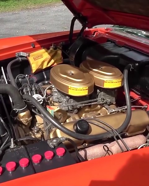 1958 Plymouth: A Timeless Beauty