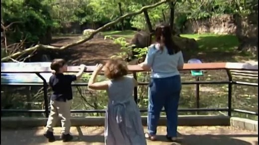 Sesame Street - Episode 4083