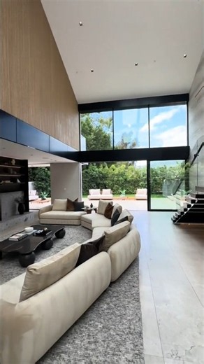 POV: Check Out What You Get For $25M In Santa Monica! | Luxury Dream Home