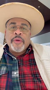 I’m halfway home. A brand new year. Expect the GREAT. | Byron Cage