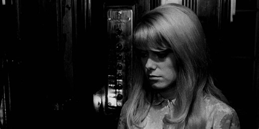 Retro Film Review- Repulsion