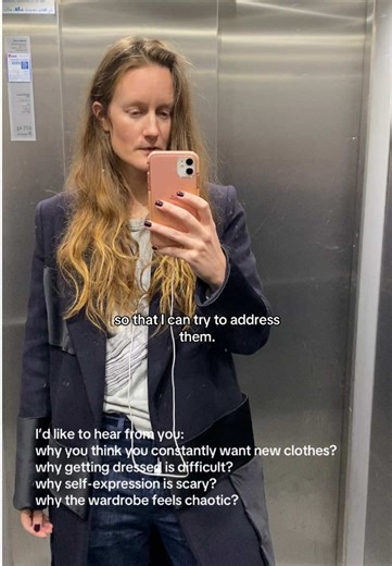 Understanding the Challenges of Getting Dressed