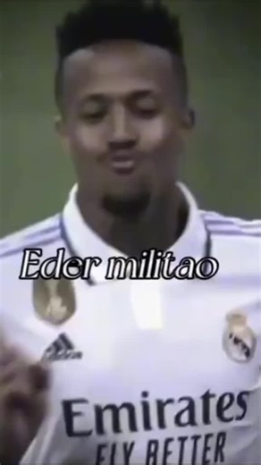 Militao #edermilitao #realmadridfans #football#footballedit #realmadrid (EDITING 15 RMA PLAYERS 4/15)
