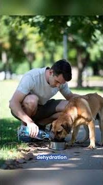 STOP Making These Dog Walking Mistakes #DogWalking#DogCareTips#DogParents#PetSafety#DogHealth