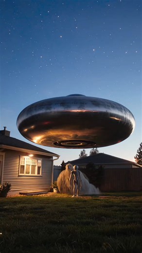 ¿Existen pruebas de que los extraterrestres manipulan nuestra genética desde hace siglos? 🧬👽 (IA) #AlteraciónGenética #ManipulaciónAlienígena | Ufo-Spain Magazine