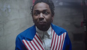 Video: Kendrick Lamar - 'For Free?'