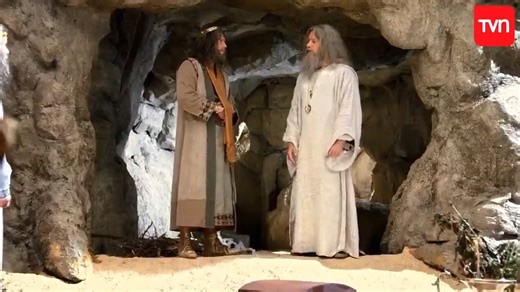 101K views · 2.9K reactions | MOISES CAPITULO 263 | Series Biblicas | Facebook