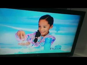 Yogi Bear (2010) Credits on CITV (2023)