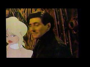 Cool World (Film) Trailer - July 1992