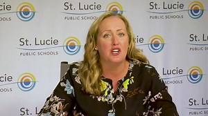 7.9K views · 86 reactions | St. Lucie Public Schools on Reels | Facebook