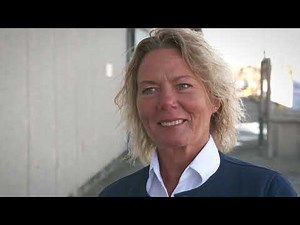 Velkommen ombord - Kuller i hytten