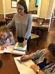 Age-Friendly Teaneck