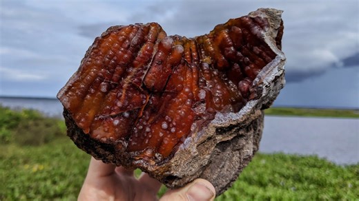 Top Rockhounding Treasures: Agate, Geodes, Amethyst, Yooperlites & More!