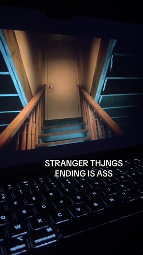 Stranger Things: Unveiling the Trailer Insights