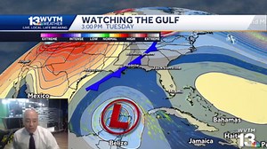 National Hurricane Center: high threat of tropical development in the Caribbean this week