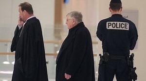 Vidéo. Procès de France Télécom: les ex-dirigeants condamnés à 4 mois de prison ferme