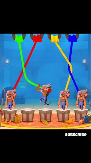 Must Play Mobile Game-Age Of Apes!#shorts #games #gaming 96