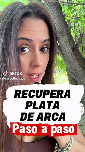 Cómo solicitar la devolución de percepciones 2025 en ARCA
