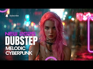 Epic NEW Melodic Dubstep Mix 2025 [Infinity Music]