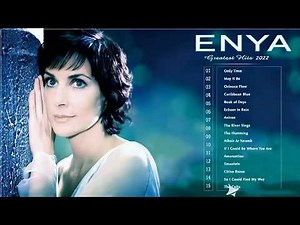 Greatest Hits Of ENYA Full Album - ENYA Best Songs 2026 - ENYA Playlist Collection