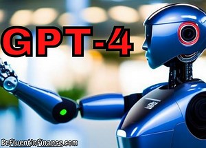 Everyone's talking about GPT-4. Here's what you need to know