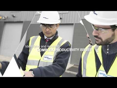Spirax Sarco - First for steam solutions
