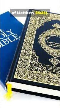 Islam vs Christianity: The Main Differences Explained