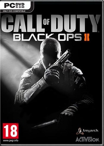 Descargar Call of Duty: Black Ops 2 Deluxe Edition [PC] [Full] [Español] Gratis [MEGA-MediaFire-Drive-Torrent] - BajarJuegosPCGratis.com
