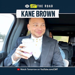 146K views · 1.5K reactions | #CMTawards host Kane Brown was supposed to have the biggest year of his career—and then the world stopped. Get ready for two new episodes of CMT’s “Off the Road,” as we give you a behind-the-scenes look at life at home, how the “Cool Again” singer is pushing his career to new heights, and his newly signed trio, Restless Road. Episodes air tomorrow and Friday on CMT Facebook, IGTV and YouTube! | CMT | Facebook