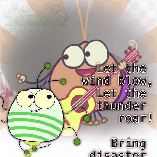 GUYS ITS THE LINGO SHOW💥 #thelingoshow #animation #animationmeme #memeanimation #cbeebies #ship