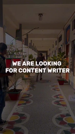 📢 ​Position: Content Writer (Volunteer) Vacancies: 2 ​Your Contribution Will Include: ▪️​Developing engaging content for social media, blogs, and newsletters. ▪️​Assisting in the execution of content strategies to maintain a consistent brand voice. ▪️​Providing compelling written material for various projects. ​🔗 Apply Here: https://docs.google.com/forms/d/e/1FAIpQLSeiuBP3c5mEqE5CDj96DjAwyjTsx-P4BfECiAHfBauklu3I3w/viewform?usp=dialog 📅 Deadline: 25/11/2025 | Bangladesh Socio-Cultural Forum - 