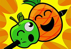 Pineapple Pen Master