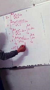 calcul intégral 2bac svt-pc #maths #education #fonction #physiquechimie #2bacpc
