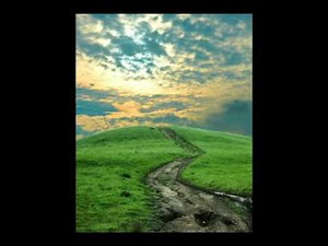 Pictures of God's Beautiful Creation - "You Hold Me Now"