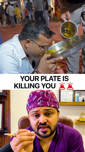 🚨India’s Heart Disease Crisis: Is Ghee Making It Worse?