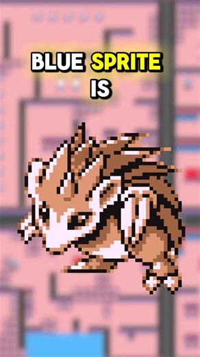 Sandslash in Generation I – The sharp evolution of Gen 1! #shorts #pokemon