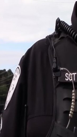 🔴ID refusal. ID or jail! 1st amendment audit fail🔵short🔵