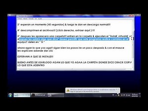 descargar e instalar el virtual dj 4.0 (MEJOR EXPLICADO)