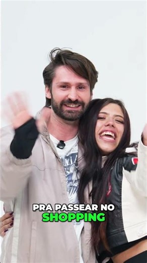 O Beijo Que o Brasil Quer Ver: O Que Acontece Depois? #shorts