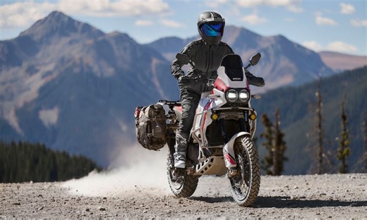 KLIM Introduces X1 Alpha and GT1 Expedition Helmets - Adventure Rider