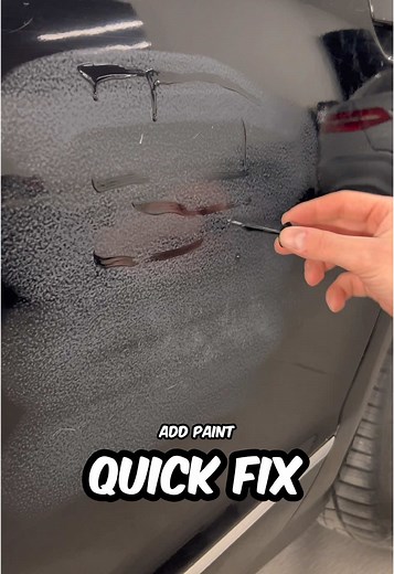 How to Fix Scratches on Your Car Door