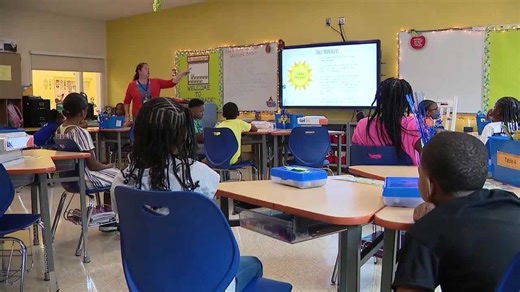 Cleveland Metropolitan School District board to vote on Building Brighter Futures initiative