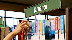 New Romance Books being released in July 2024
