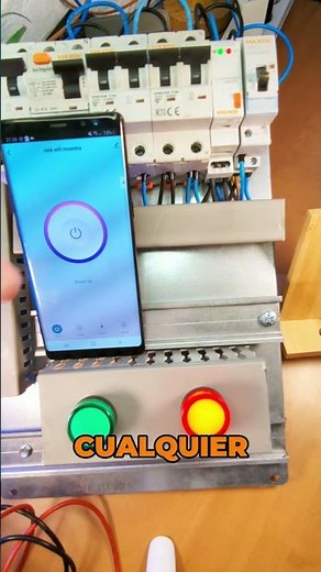 This is the future of electrical panels 👷