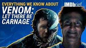 We break down the good, the bad, the ugly, and everything else we know about 'Venom: Let There Be Carnage.' | IMDb