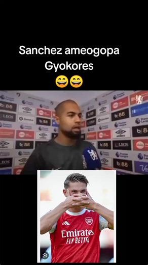 Arsenal's Dominance: Gyökeres vs. Tottenham