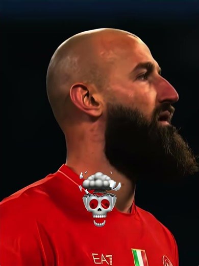 Goalkeeper vs Goalkeeper is CRAZY 💀🧤