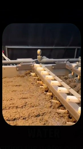 This Is Why You Might Be Drinking Recycled Sewage: The Process Of Turning Waste Into Water #shorts