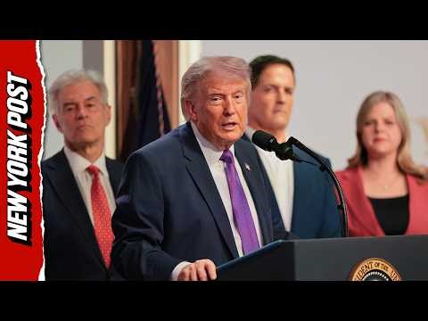 TrumpRx broadens drug access through new deal with Mark Cuban